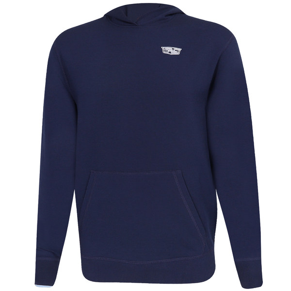Cadillac Mens Hoodie